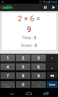 How to install Tables patch 2.1.2 apk for android