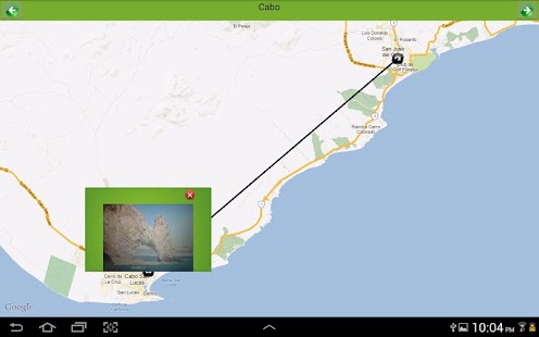 Travel Journal Screenshots 7