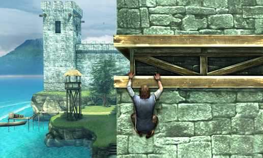 BackStab - screenshot thumbnail