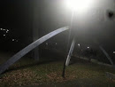 LED Lighten Arch