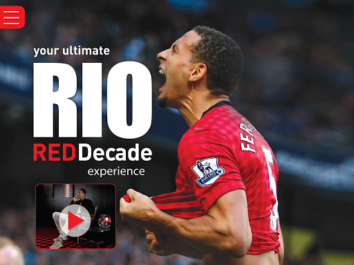 Rio Red Decade