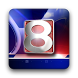 KTUL NewsChannel 8 Tulsa icon