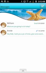 How to mod GO SMS - Coastal Vacation patch 1.1 apk for android