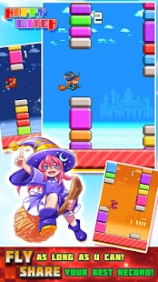 Happy Witch Screenshots 5