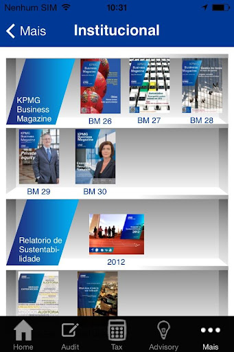 免費下載商業APP|KPMG Publicações app開箱文|APP開箱王