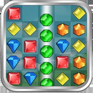 Gem Match HD