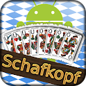 Schafkopf / Sheepshead logo