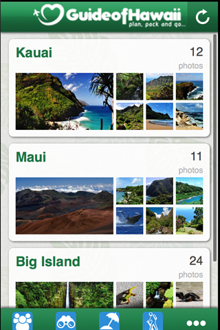 【免費旅遊App】Hawaii Travel Guide-APP點子