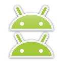 Droidstack icon
