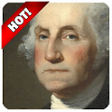 George Washington Best Quotes logo