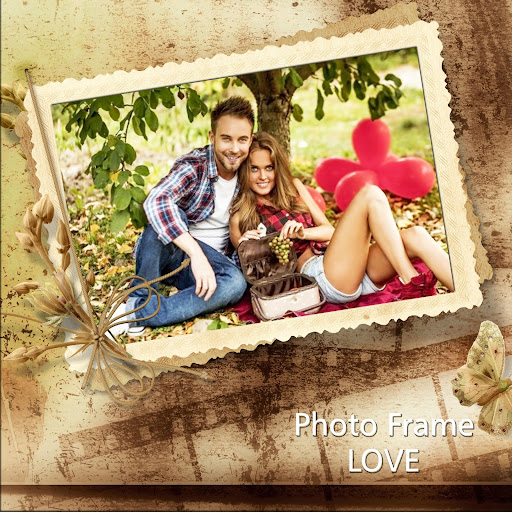 免費下載攝影APP|Photo Frame Love app開箱文|APP開箱王