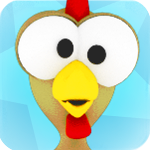 Freaky Chicken.apk 1.8.6