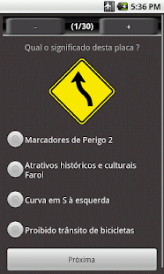 How to install Jogo das Placas de Trânsito 1.5 mod apk for bluestacks