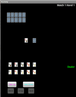 Rummy Screenshots 4