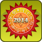 Cover Image of Download LAL Kitab Amrit Rashiphal 2014 1.3 APK