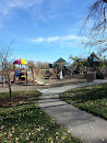 City Park Playground