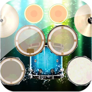 Drum For Toddlers logo