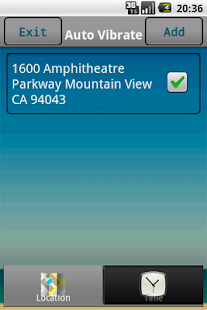 How to mod Auto Vibrate (Location & Time) 1.8 unlimited apk for pc