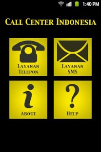 How to get Call Center Indonesia lastet apk for laptop