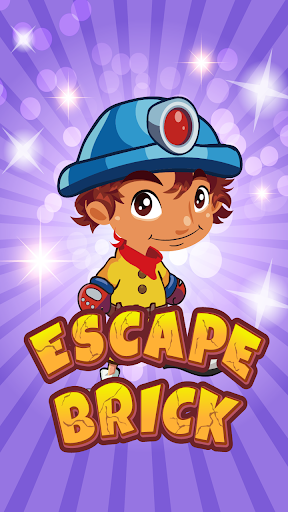 Escape Brick - Amazing Game