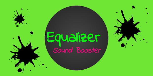 How to mod Equalizer Sound Booster 1.0 apk for laptop