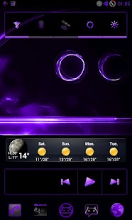 How to download DeepPurple NG for CM9/CM10 lastet apk for pc