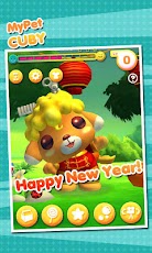 My Pet Cuby