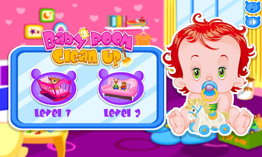 How to install Baby Room Clean Up lastet apk for android
