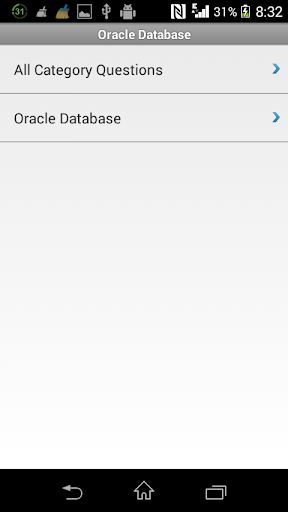 Oracle Database Interview Q A
