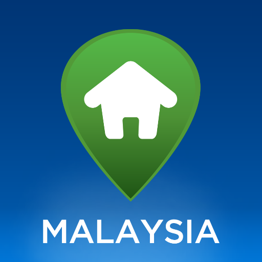 iProperty.com Malaysia LOGO-APP點子