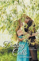 Destiny Calls cover