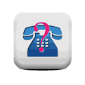 Outgoing Call Confirm icon