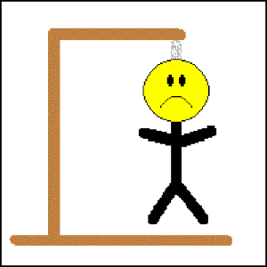 Hangman 1.0