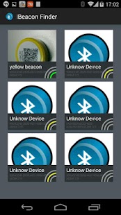 Download iBeacon Finder APK for Android