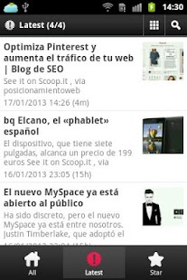 Download Posicionamiento Web APK for Android