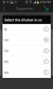 Infusion Pro Screenshots 5