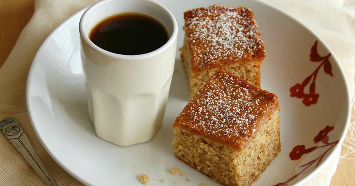 10 Best Apricot Jam Cake Recipes Yummly