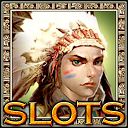 Slots Maya:Casino Slot Machine mobile app icon
