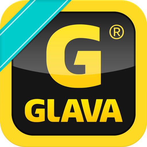 GLAVA - velg riktig isolasjon 商業 App LOGO-APP開箱王