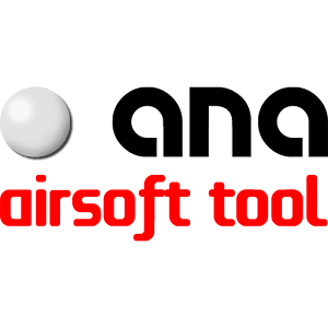 ANA Airsoft Tool 1.0.1