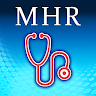 SelfCare MHR Application icon