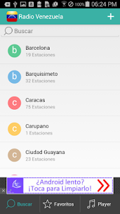 Lastest Venezuela Radio APK