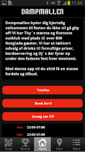 How to mod Dampmøllen 1.50 apk for bluestacks