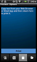 Xerox PrintBack poster 3