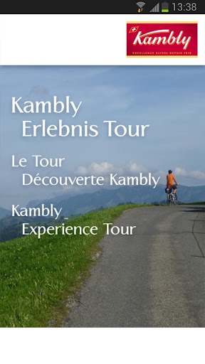 Kambly Experience Tour