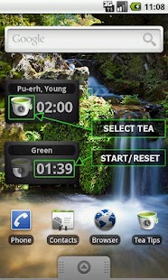 How to install Tea Tips Donate patch 1.4 apk for bluestacks
