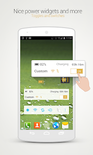 Deep Sleep Battery Saver Pro - screenshot thumbnail