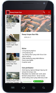 How to download Resep Umpan Ikan 1.0 unlimited apk for pc