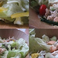 丘比手作吐司早午餐