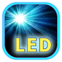 LED TORCH - Strobe Flashlight icon